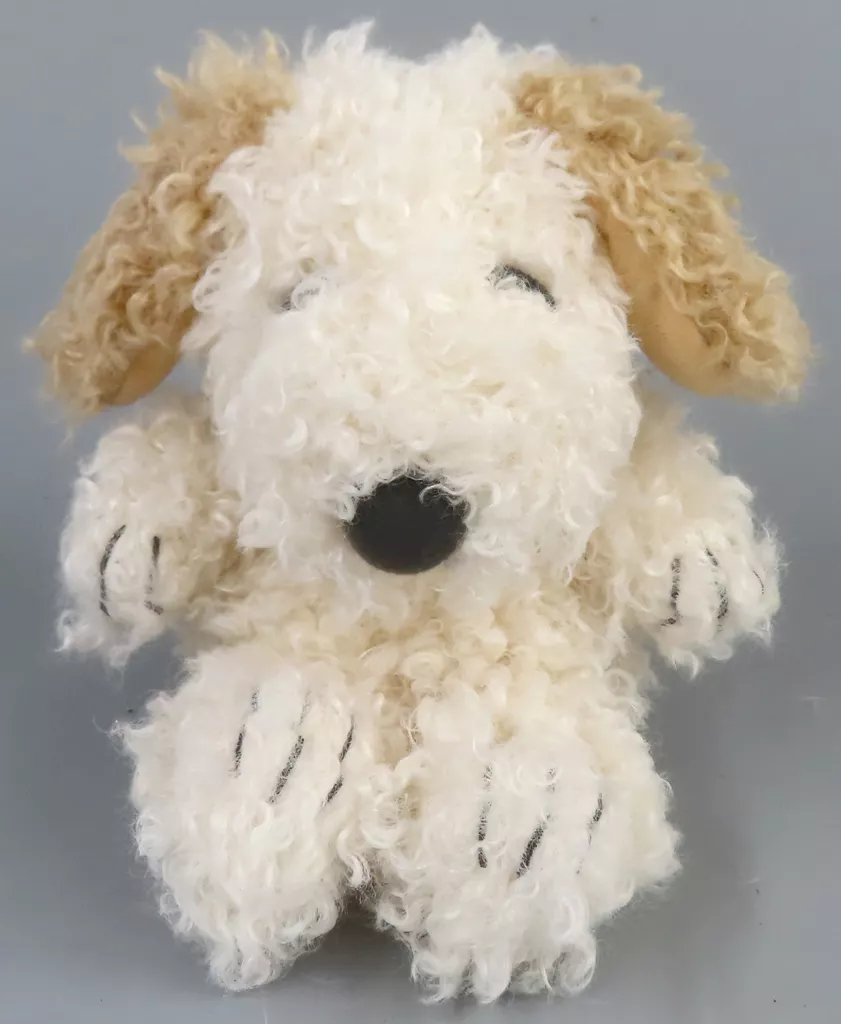 Plush - PEANUTS / Andy