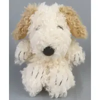 Plush - PEANUTS / Andy