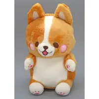 Plush - Marumaru Corgi
