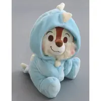 Plush - Chip 'n Dale / Chip