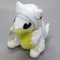 Pokemon fit - Pokémon / Sandshrew