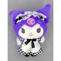 Plush - Sanrio / Kuromi