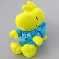 Plush - PEANUTS / Woodstock