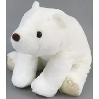 Plush - Polar bear
