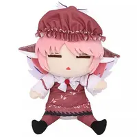 Plush - Touhou Project