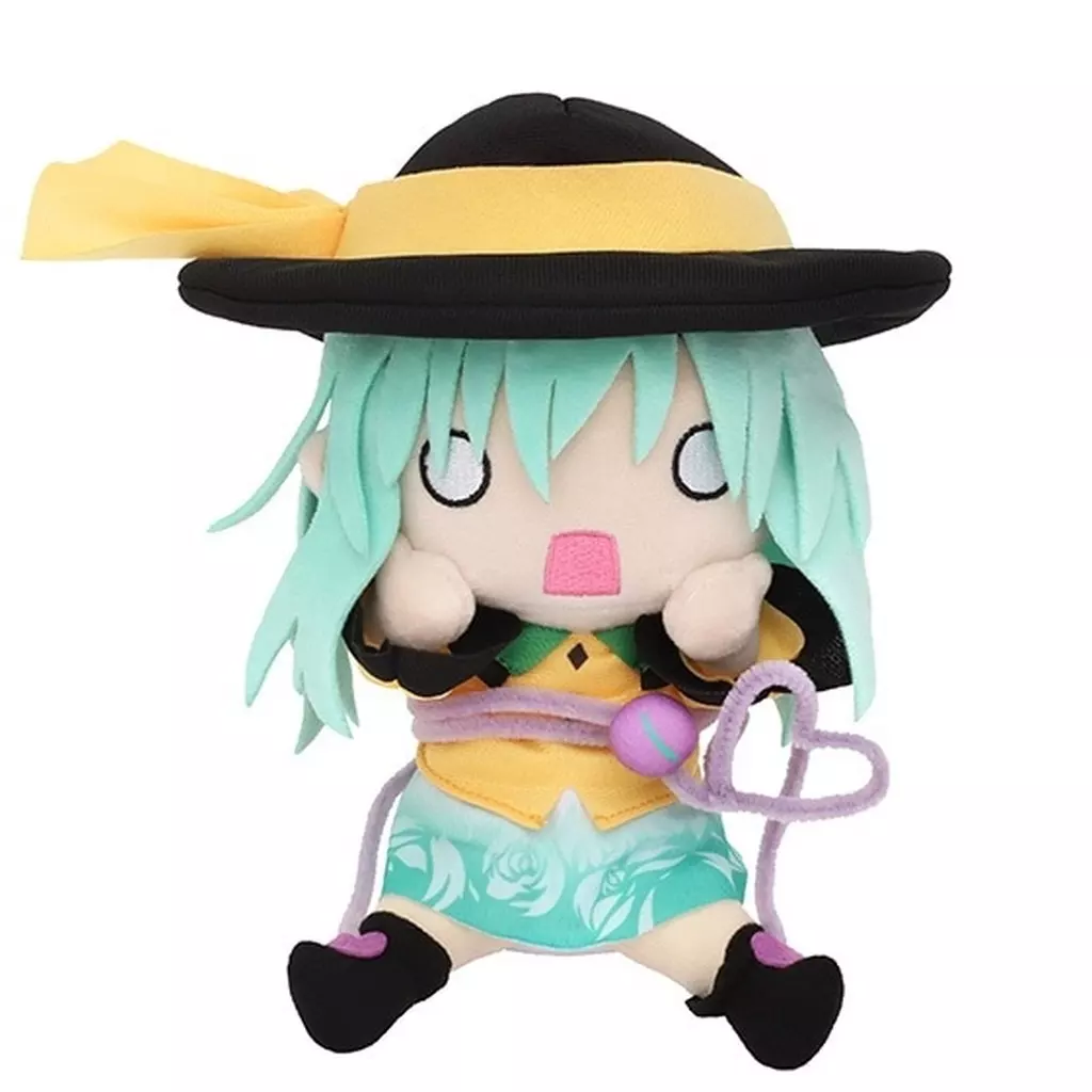 Plush - Touhou Project