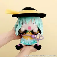 Plush - Touhou Project