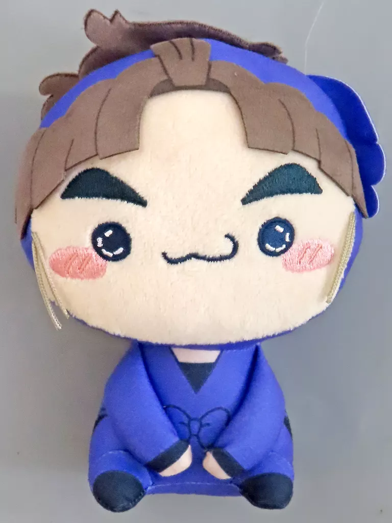 Plush - Failure Ninja Rantarou