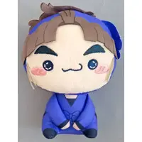 Plush - Failure Ninja Rantarou