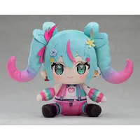 Plush - VOCALOID / Hatsune Miku