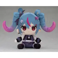 Plush - VOCALOID / Hatsune Miku
