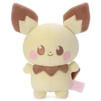 Mocchi-Mocchi- - Pokémon / Pichu