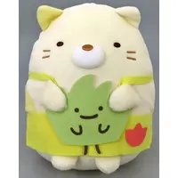 Plush - Sumikko Gurashi / Neko (Gattinosh)