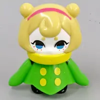 Trading Figure - VAG SERIES / Denshikodako