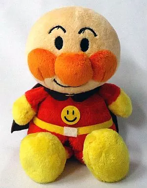 Plush - Anpanman / Anpanman (character)