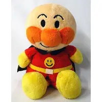Plush - Anpanman / Anpanman (character)