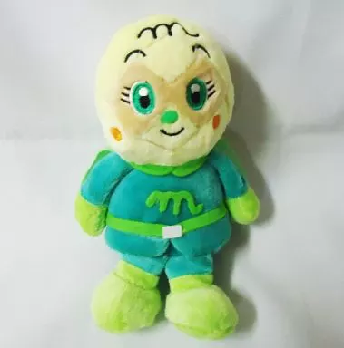 Plush - Anpanman / Melonpanna