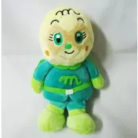 Plush - Anpanman / Melonpanna