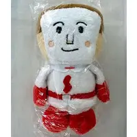 Plush - Anpanman / Shokupanman