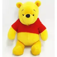 Plush - Winnie the Pooh / Winnie-the-Pooh