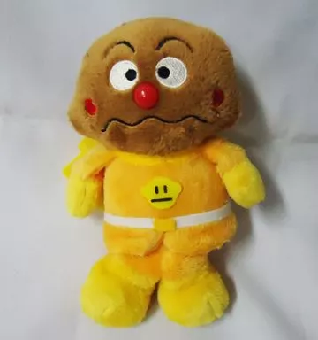 Plush - Anpanman / Currypanman