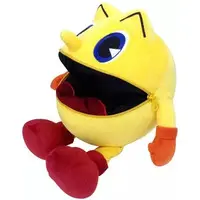 Plush - Pac-Man and the Ghostly Adventures