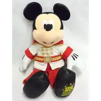 Plush - Disney / Mickey Mouse