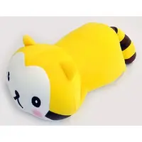 Plush - Rascal the Raccoon