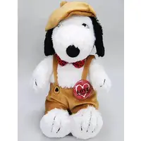 Plush - PEANUTS / Snoopy