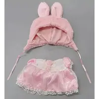 Plush Clothes - UniBEARsity