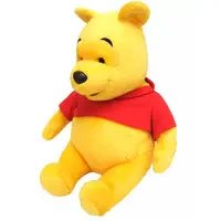 Plush - Winnie the Pooh / Winnie-the-Pooh