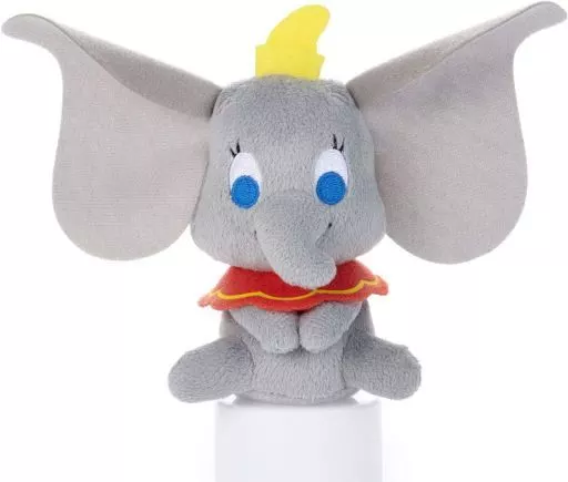 Mocchi-Mocchi- - Chokkorisan - Dumbo