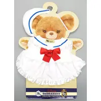 Plush Clothes - UniBEARsity