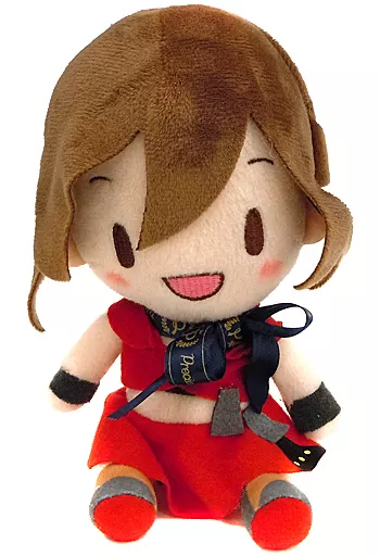 Plush - VOCALOID / MEIKO
