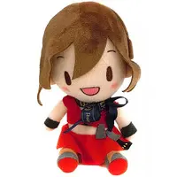 Plush - VOCALOID / MEIKO