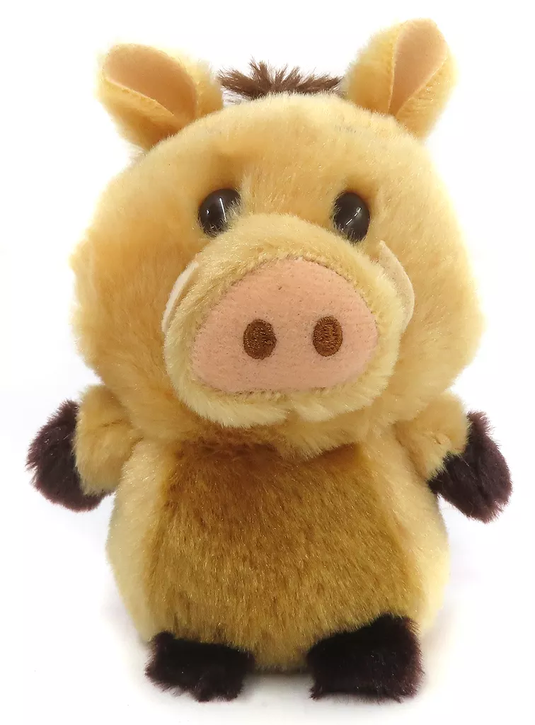 Plush - The Lion King / Pumbaa