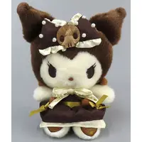 Plush - Sanrio / Kuromi