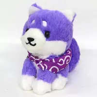 Plush - Ashikaga Flower Park