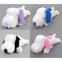 Plush - PEANUTS / Snoopy