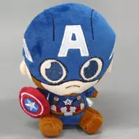 Plush - MARVEL / Captain America (character)