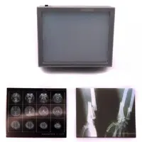 Trading Figure - X-ray light