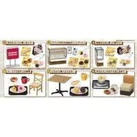 Trading Figure - Mister Donut