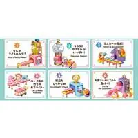 Trading Figure - Kirby's Dream Land / Waddle Dee