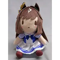 Plush - Umamusume: Pretty Derby / Duramente (Uma Musume)