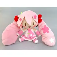 Plush - VOCALOID / Hatsune Miku