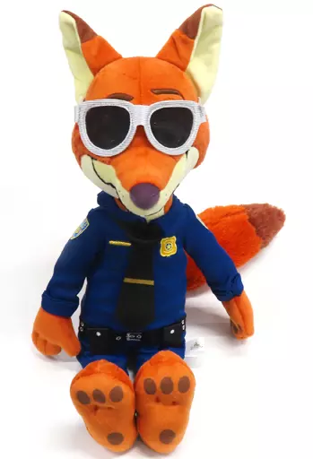 Plush - Zootopia / Nick Wilde