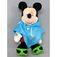 Plush - Disney / Mickey Mouse