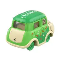 Toy - Chiikawa / Kuri-Manjuu