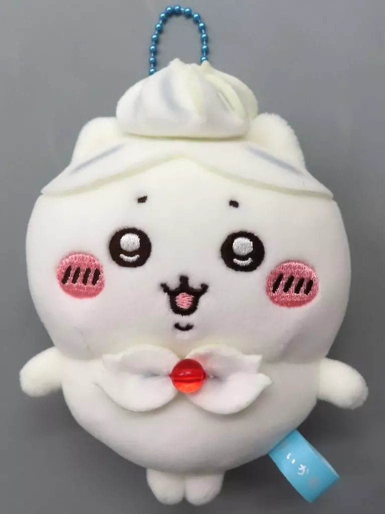 Key Chain - Chiikawa / Hachiware