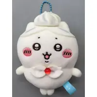 Key Chain - Chiikawa / Hachiware